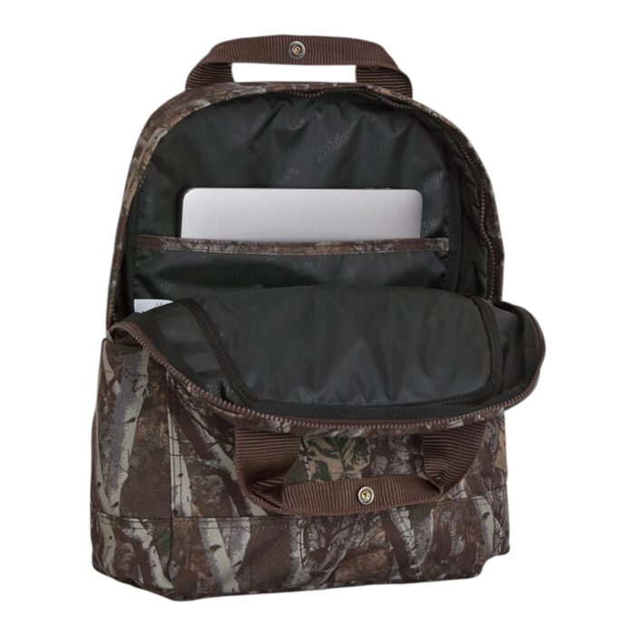 DICKIES LISBON BACKPACK CAMOUFLAGE - Εικόνα 3