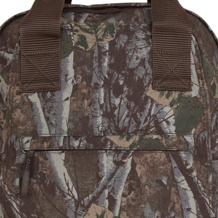DICKIES LISBON BACKPACK CAMOUFLAGE - Εικόνα 4