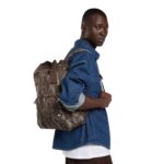 DICKIES LISBON BACKPACK CAMOUFLAGE - Εικόνα 6
