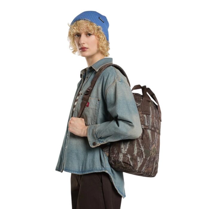 DICKIES LISBON BACKPACK CAMOUFLAGE - Εικόνα 7