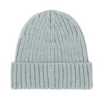 DICKIES LOCKWOOD BEANIE GREY MELANGE - Image 2