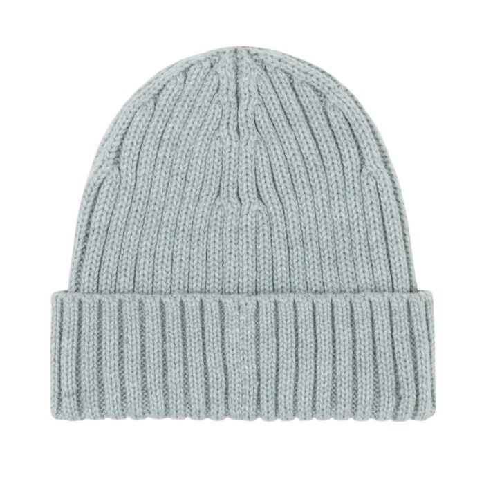 DICKIES LOCKWOOD BEANIE GREY MELANGE - Image 2