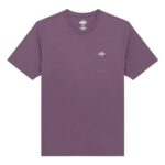 DICKIES MAPLETON T-SHIRT VINTAGE VIOLET