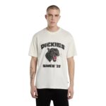 DICKIES MCDERMITT T-SHIRT BEIGE