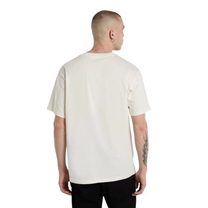 DICKIES MCDERMITT T-SHIRT BEIGE - Image 2