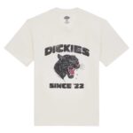 DICKIES MCDERMITT T-SHIRT BEIGE - Image 6