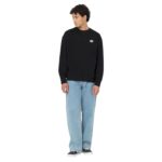 DICKIES MILLERSBURG SWEATSHIRT BLACK - Image 5