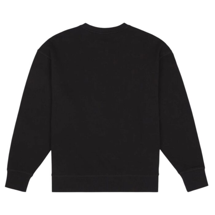 DICKIES MILLERSBURG SWEATSHIRT BLACK - Image 7