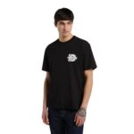 DICKIES MINDEN T-SHIRT BLACK