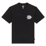 DICKIES MINDEN T-SHIRT BLACK - Image 7