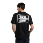 DICKIES MINDEN T-SHIRT BLACK - Image 2