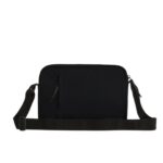 DICKIES MOREAUVILLE MESSENGER BAG BLACK - Image 3