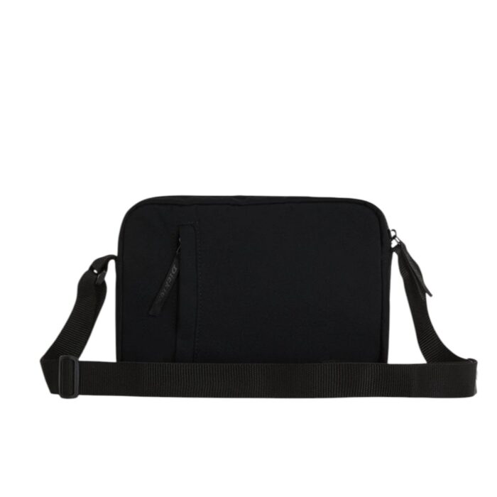 DICKIES MOREAUVILLE MESSENGER BAG BLACK - Image 3
