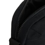 DICKIES MOREAUVILLE MESSENGER BAG BLACK - Image 5