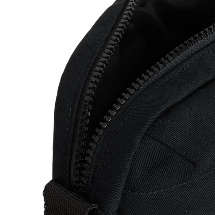 DICKIES MOREAUVILLE MESSENGER BAG BLACK - Image 5