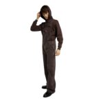 DICKIES OAKPORT HOODIE CHOCOLATE BROWN - Εικόνα 5