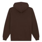 DICKIES OAKPORT HOODIE CHOCOLATE BROWN - Εικόνα 7