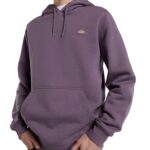 DICKIES OAKPORT HOODIE VINTAGE VIOLET - Εικόνα 3