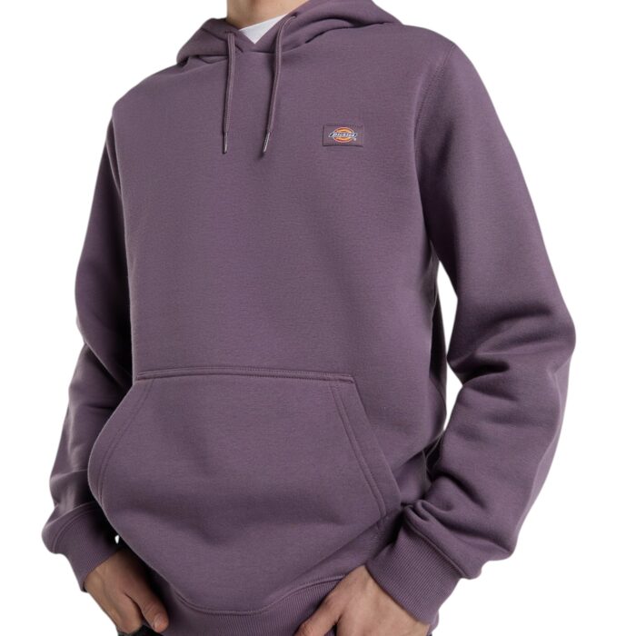 DICKIES OAKPORT HOODIE VINTAGE VIOLET - Εικόνα 3