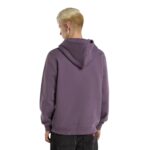 DICKIES OAKPORT HOODIE VINTAGE VIOLET - Εικόνα 2