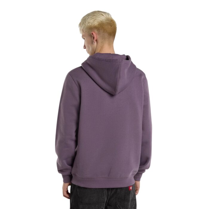 DICKIES OAKPORT HOODIE VINTAGE VIOLET - Εικόνα 2
