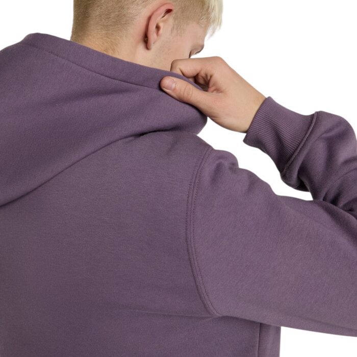 DICKIES OAKPORT HOODIE VINTAGE VIOLET - Εικόνα 4