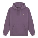 DICKIES OAKPORT HOODIE VINTAGE VIOLET - Εικόνα 6