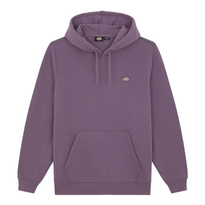 DICKIES OAKPORT HOODIE VINTAGE VIOLET - Εικόνα 6