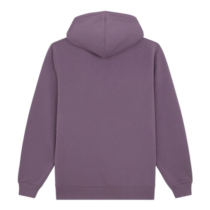 DICKIES OAKPORT HOODIE VINTAGE VIOLET - Εικόνα 7