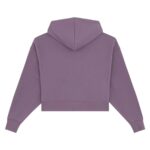DICKIES OAKPORT WOMEN ZIP HOODIE VINTAGE VIOLET - Image 7