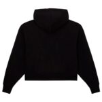 DICKIES OAKPORT WOMEN ZIP HOODIE WOMEN BLACK - Image 8