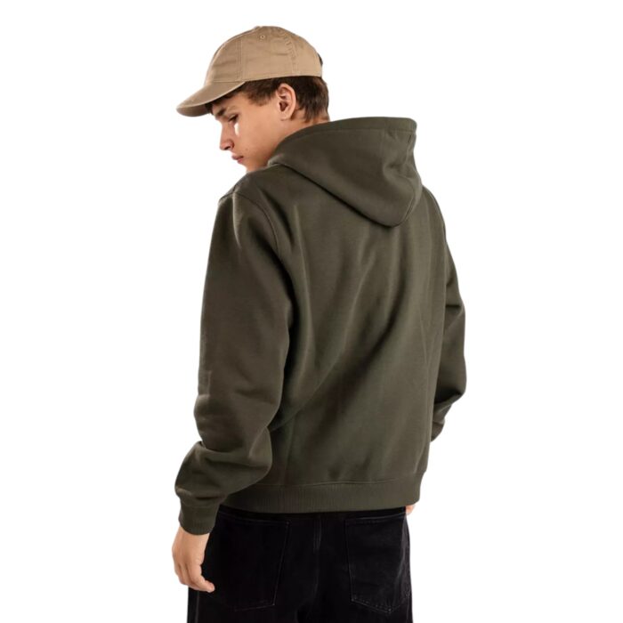 DICKIES OAKPORT ZIP HOODIE DEEP DEPTHS - Εικόνα 2