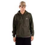 DICKIES OAKPORT ZIP HOODIE DEEP DEPTHS - Εικόνα 3