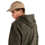 DICKIES OAKPORT ZIP HOODIE DEEP DEPTHS - Εικόνα 6