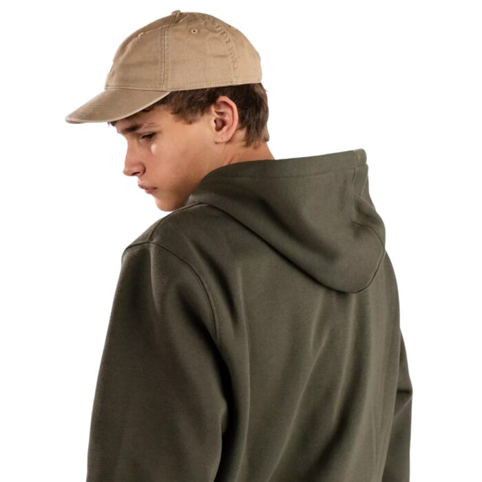 DICKIES OAKPORT ZIP HOODIE DEEP DEPTHS - Εικόνα 6