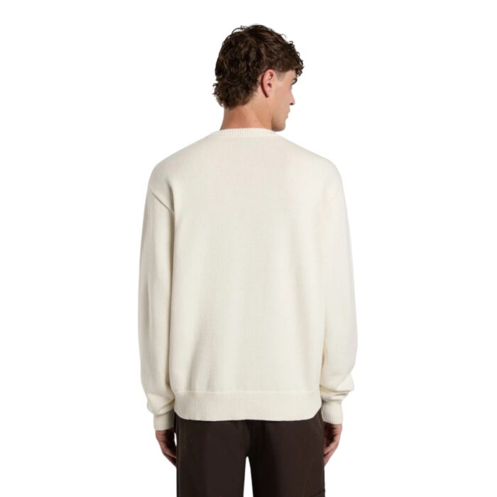 DICKIES SUMMERDALE PULLOVER BEIGE - Εικόνα 2