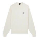 DICKIES SUMMERDALE PULLOVER BEIGE - Εικόνα 5