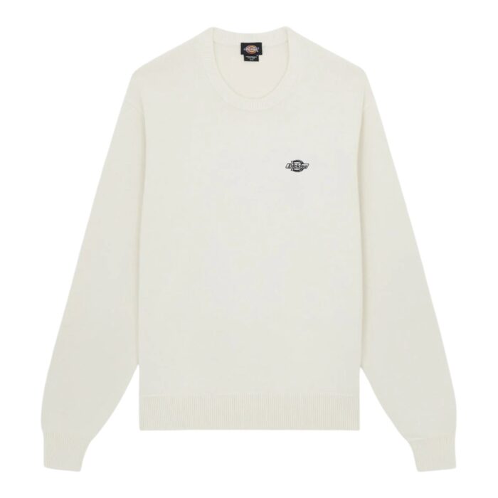 DICKIES SUMMERDALE PULLOVER BEIGE - Εικόνα 5