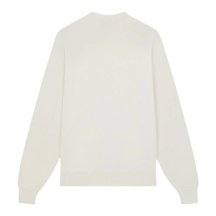 DICKIES SUMMERDALE PULLOVER BEIGE - Εικόνα 6