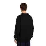 DICKIES SUMMERDALE PULLOVER BLACK - Εικόνα 2