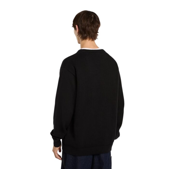 DICKIES SUMMERDALE PULLOVER BLACK - Εικόνα 2