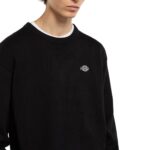 DICKIES SUMMERDALE PULLOVER BLACK - Εικόνα 3