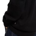 DICKIES SUMMERDALE PULLOVER BLACK - Εικόνα 6
