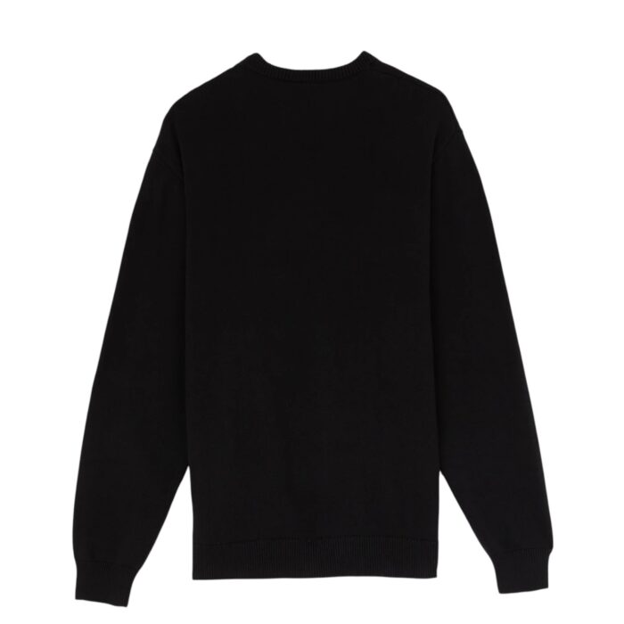 DICKIES SUMMERDALE PULLOVER BLACK - Εικόνα 9
