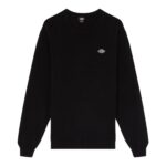 DICKIES SUMMERDALE PULLOVER BLACK - Εικόνα 8