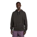 DICKIES SUTCLIFFE HOODIE BLACK