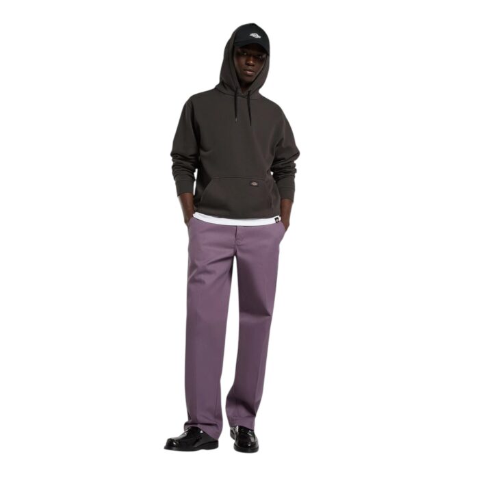DICKIES SUTCLIFFE HOODIE BLACK - Εικόνα 5