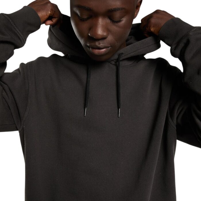 DICKIES SUTCLIFFE HOODIE BLACK - Εικόνα 3
