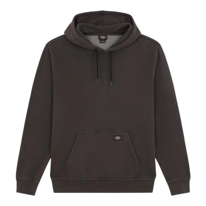 DICKIES SUTCLIFFE HOODIE BLACK - Εικόνα 6
