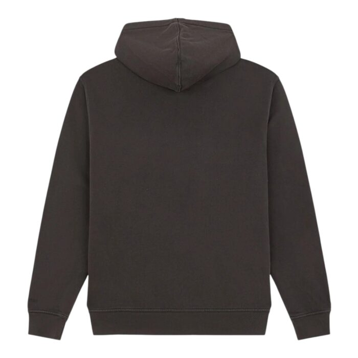 DICKIES SUTCLIFFE HOODIE BLACK - Εικόνα 7
